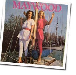 Late At Night Chords by Maywood