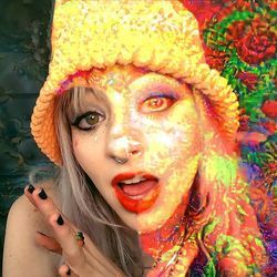 Are You Feeling It Now Chords by Mazie