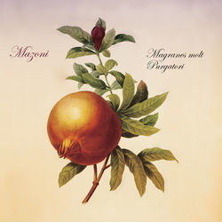 Purgatori Chords by Mazoni