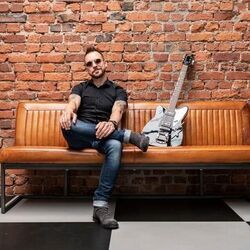 Ich Bin Bereit Chords by Mazze Wiesner