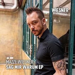 Mazze Wiesner chords for Sehn