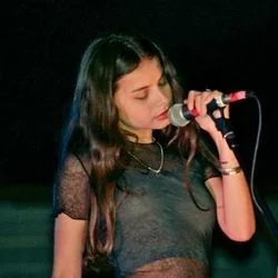 Blue Flower Solo Tab by Mazzy Star