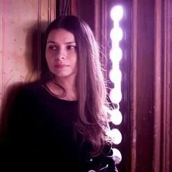 Blue Light Tab by Mazzy Star