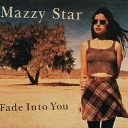 Fade Into You Tab by Mazzy Star