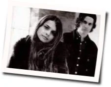Wild Horses Chords by Mazzy Star