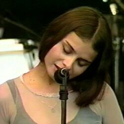 Leaving On A Train by Mazzy Star