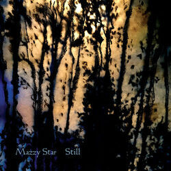 Quiet The Winter Harbor Tabs by Mazzy Star