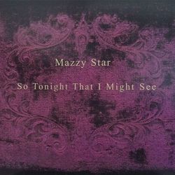 Unreflected by Mazzy Star