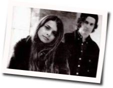 Wild Horses Chords by Mazzy Star