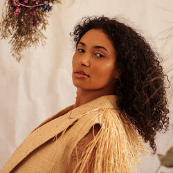 Maíra Baldaia chords for Amor mulher