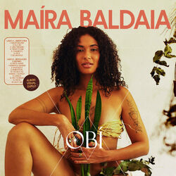 Maíra Baldaia chords for Chamego