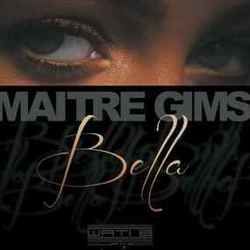 Bella by Maître Gims