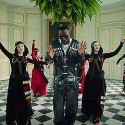 Ninao Chords by Maître Gims