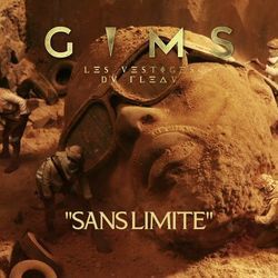 Sans Limite Chords by Maître Gims