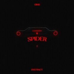 Spider Chords by Maître Gims