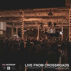 Great I Am Live Chords by MBL Worship