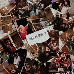 You Saved Me - Never Going Back Chords by MBL Worship