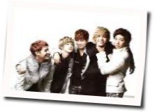 Our Relationship Chords by MBLAQ