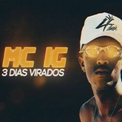 3 Dias Virado Chords by Mc Ig