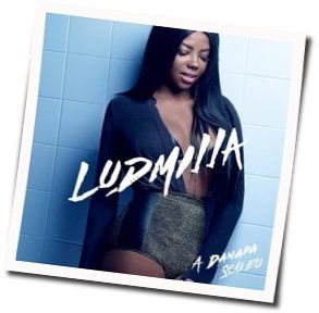 Sou Eu Chords by Mc Ludmilla