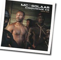 La Belle Et Le Bad Boy Chords by MC Solaar