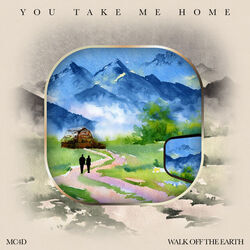 Mc4d chords for You take me home