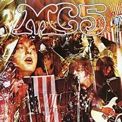 Kick Out The Jams Bass Tab by MC5