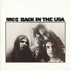 Let Me Try Tab by MC5