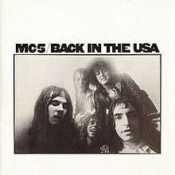 Let Me Try by MC5