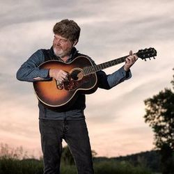 Once In A Lifetime by Mac Mcanally
