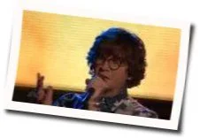 Angel Chords by Matt Mcandrew