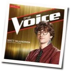 Wasted Love Chords by Matt Mcandrew