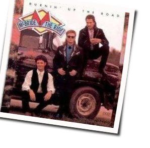 Same Old Star Chords by Mcbride And The Ride