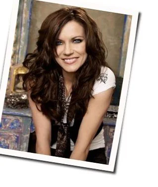 A Broken Wing 2 Chords by Martina McBride