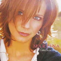 Crying Time Chords by Martina McBride