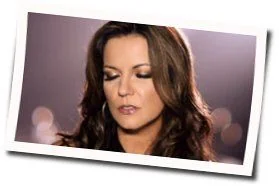 From The Ashes Chords by Martina McBride