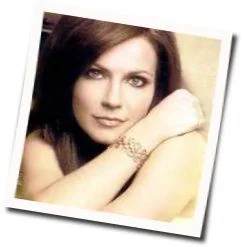 I Give It To You Chords by Martina McBride