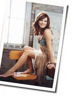 I Just Call You Mine Chords by Martina McBride