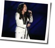 I Love You Tab by Martina McBride