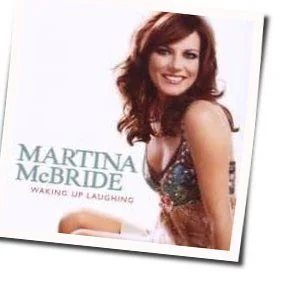 It's My Time (Ver2) Chords by Martina McBride