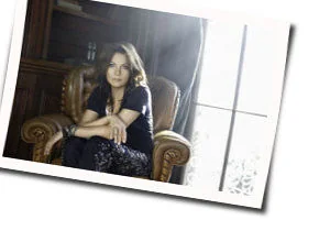 Just Around The Corner Chords by Martina McBride
