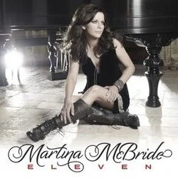 Ride Chords by Martina McBride