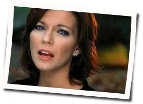 That's Me Chords by Martina McBride