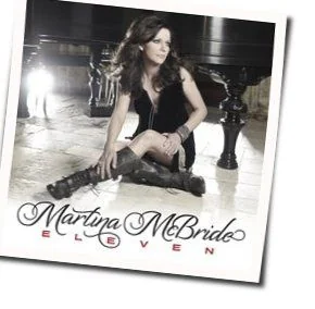 Through Your Eyes Chords by Martina McBride