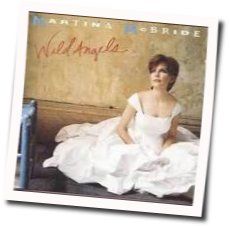 All The Things Wwe've Never Done Chords by Martina McBride