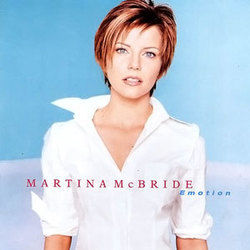 Anything And Everything Chords by Martina McBride