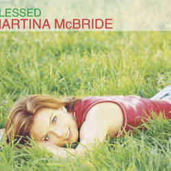 Blessed Chords by Martina McBride