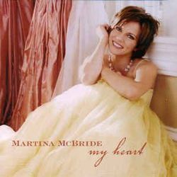 Born To Give My Love To You Chords by Martina McBride