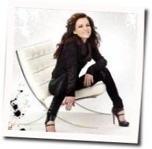 Cry On Shoulder Of Road  Chords by Martina McBride