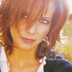 Crying Time Chords by Martina McBride